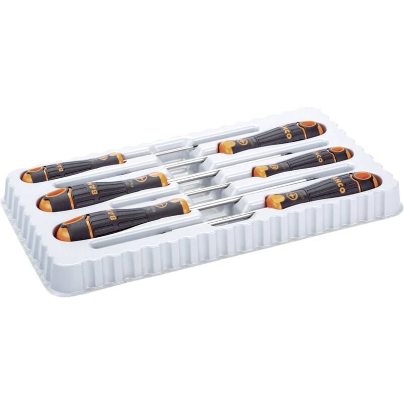 foto del prodotto bahco kit cacciaviti