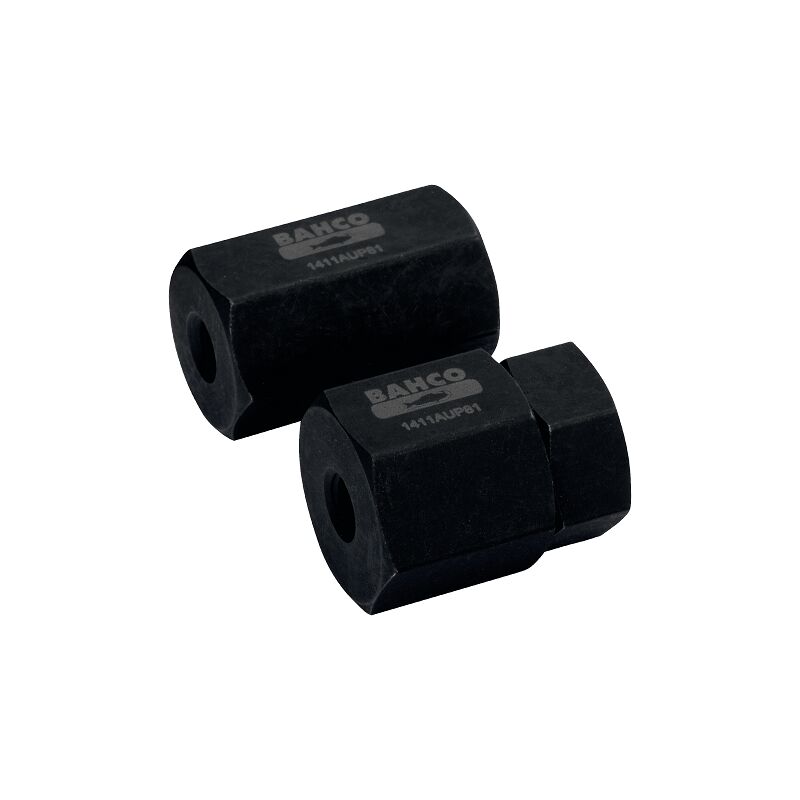 foto del prodotto bahco kit di installazione rimozione di perni m8 x 1,25 mm 1411aup82