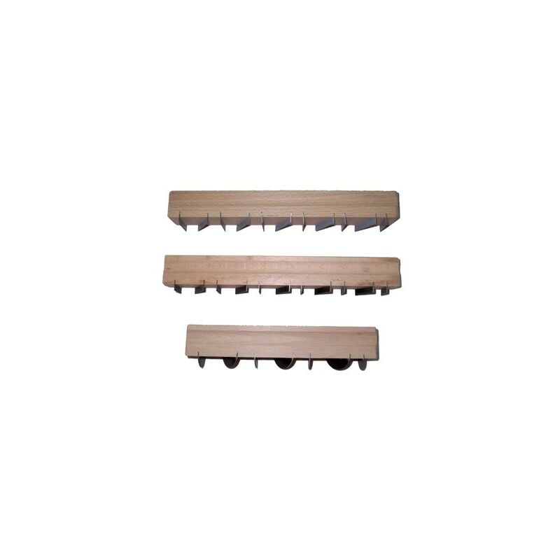 foto del prodotto bahco lama curva non dentata 2145210x35x352145039c0