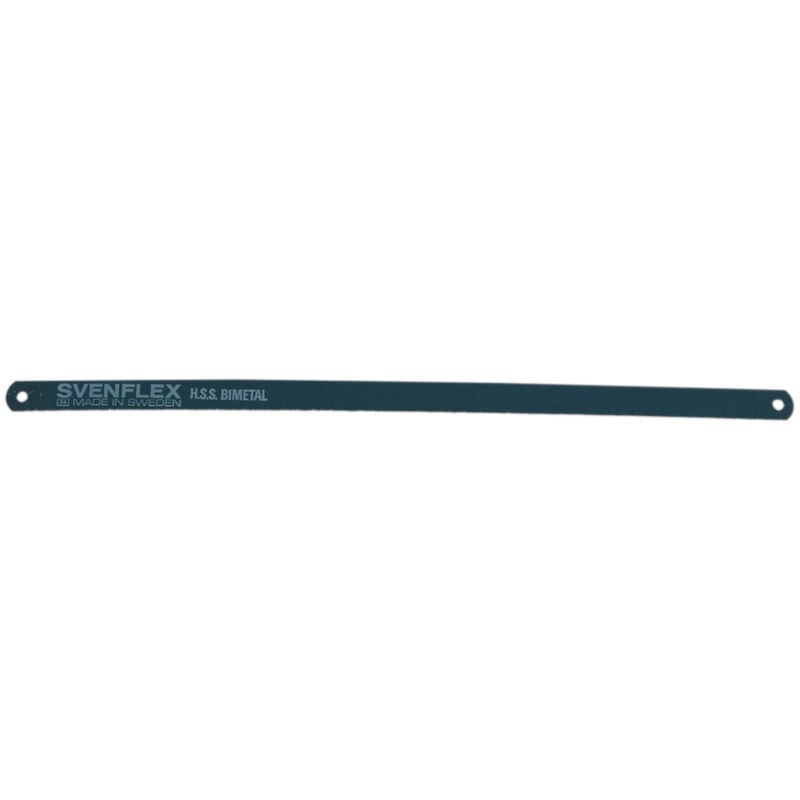 foto del prodotto bahco lama per ferro bimetal svenflex