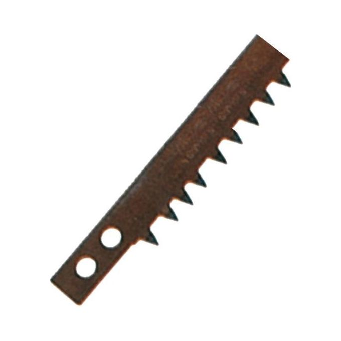foto del prodotto bahco lama segoncini dente continuo cm 61 51
