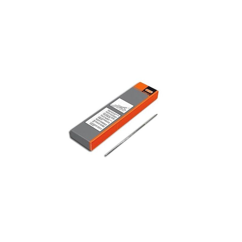 foto del prodotto bahco lima a catena tonda 1 pezzo 168 8 4.5 200 x 4.5 mm