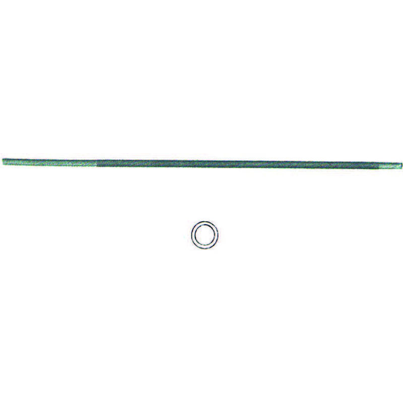 foto del prodotto bahco lime tonde per affilatura catene motosega 1 8 mm.150 mm.3,2 passo 1 4 