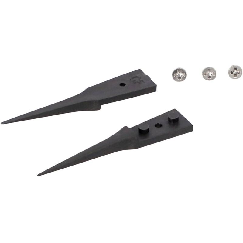 foto del prodotto bahco lindstr m tl 5acf punta di ricambio per pinzetta 40 mm