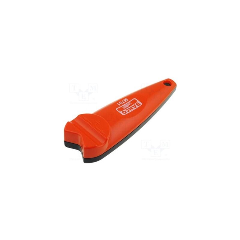 foto del prodotto bahco magnetizzatore smagnetizzatore 22 x 125 x 40 mm rif. m781