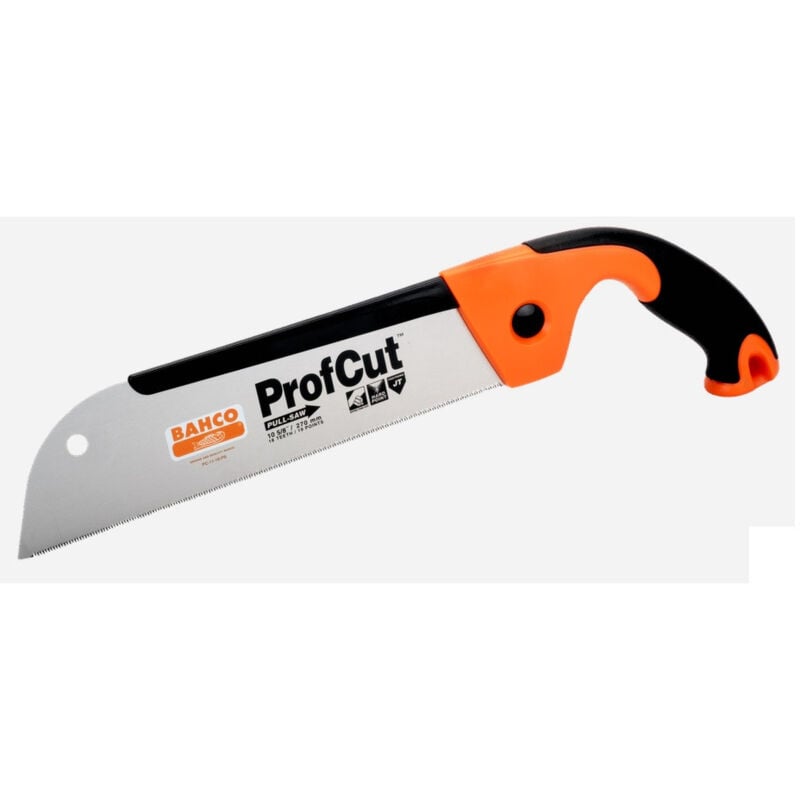 foto del prodotto bahco pc 11 19 ps profcut 270 mm sega giapponese per legno e plastica
