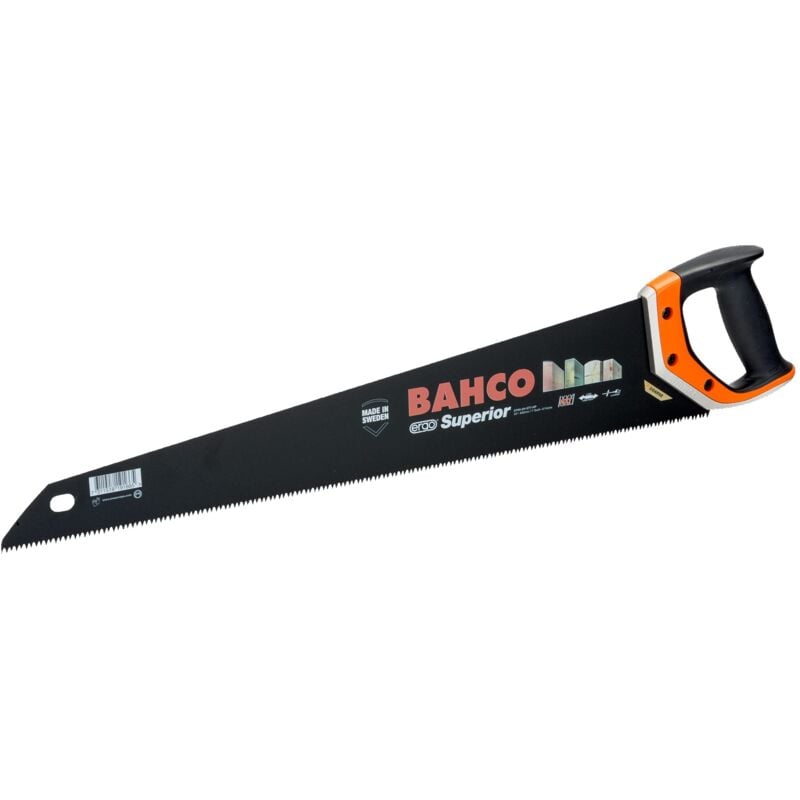 foto del prodotto bahco pi a r czna 600mm superior