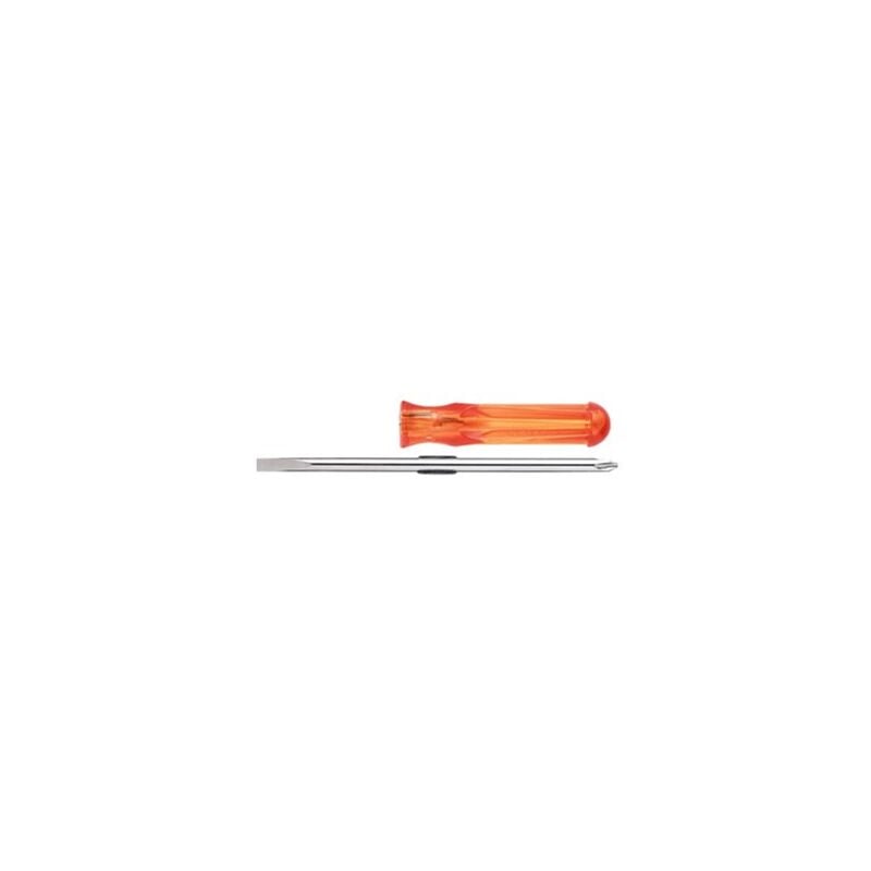 foto del prodotto bahco reversibile doppia bocca piatta e cacciavite philips