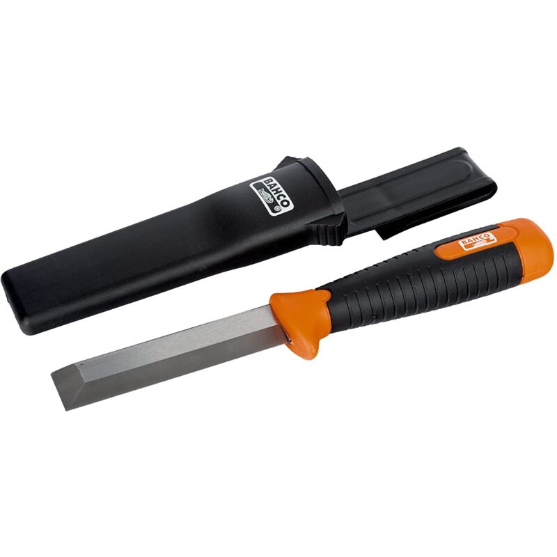 foto del prodotto bahco sandvik italia scalpello 2448 x demolire