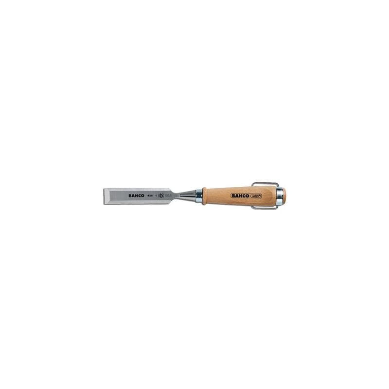foto del prodotto bahco scalpello manico in legno 42525 mm