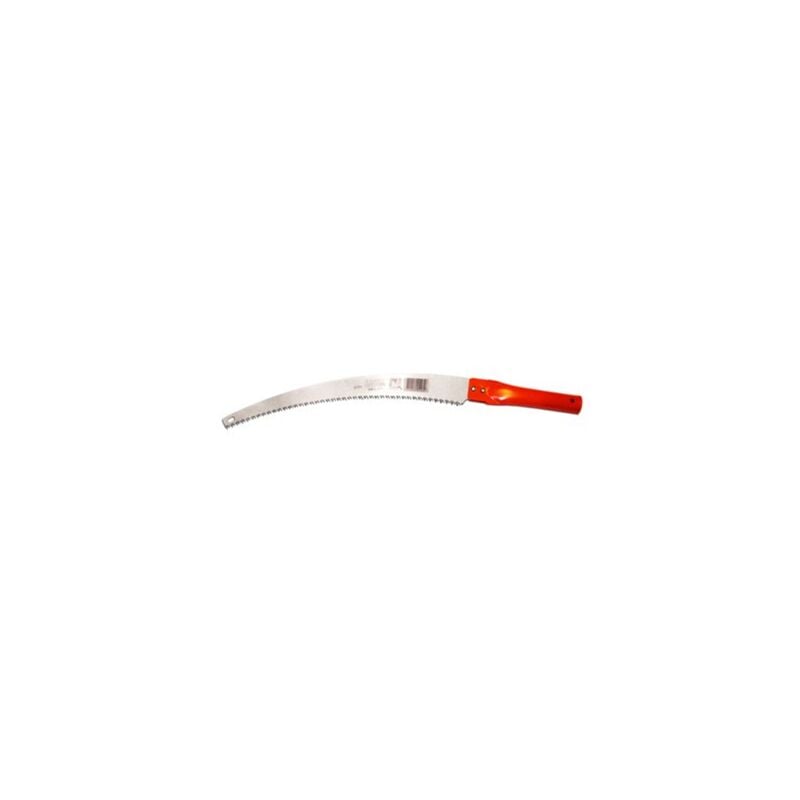 foto del prodotto bahco sega da 360 mm con asta da 25 mm e 6 denti per pollice 384 6t