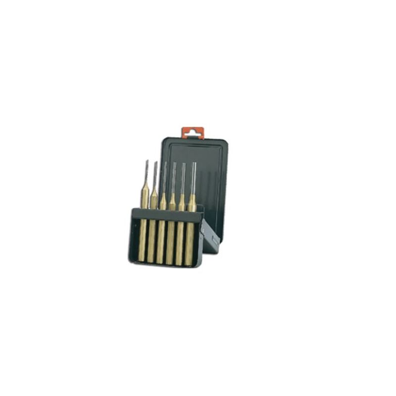 foto del prodotto bahco set pressino cilindrico 3734s 6 da 2 a 8x150