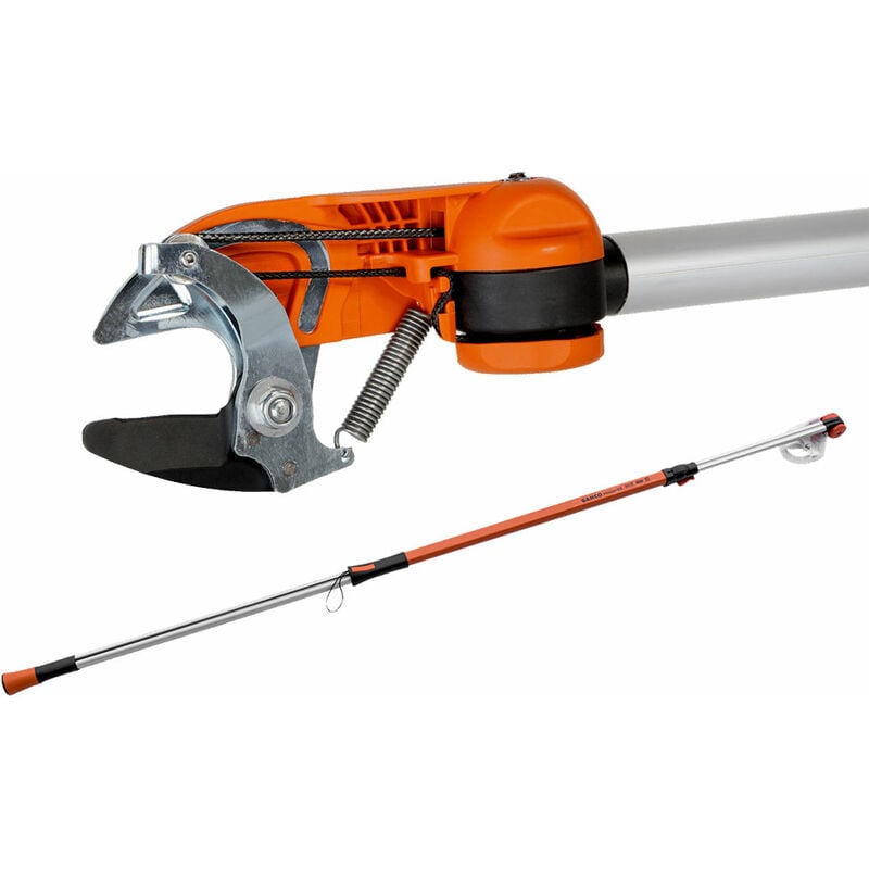 foto del prodotto bahco - svettatoio telescopico 'atp-230-410' mt 2,30 4,10