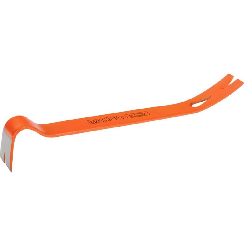 foto del prodotto bahco tagliaunghie piatto wbf380