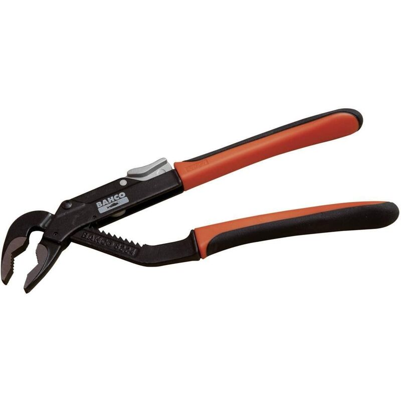 foto del prodotto bahco tenacillla artic ergo 250mm