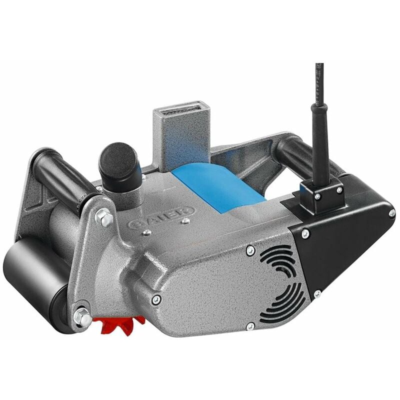 foto del prodotto baier scalanatore a fresa 1400 watt taglio 20 1200 giri min bmf 501 a67215