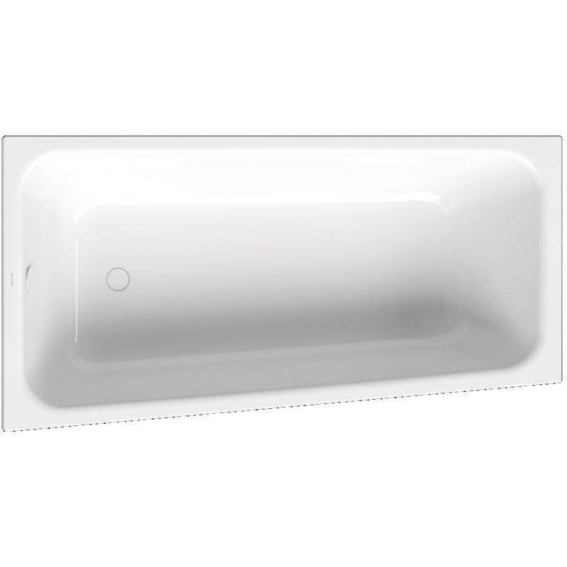 foto del prodotto baignoire d angle bettespace m, 170x90cm, 1131, simple dos,