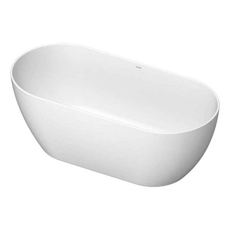 foto del prodotto baignoire duravit durakanto, blanche, poser, 700559000000000,