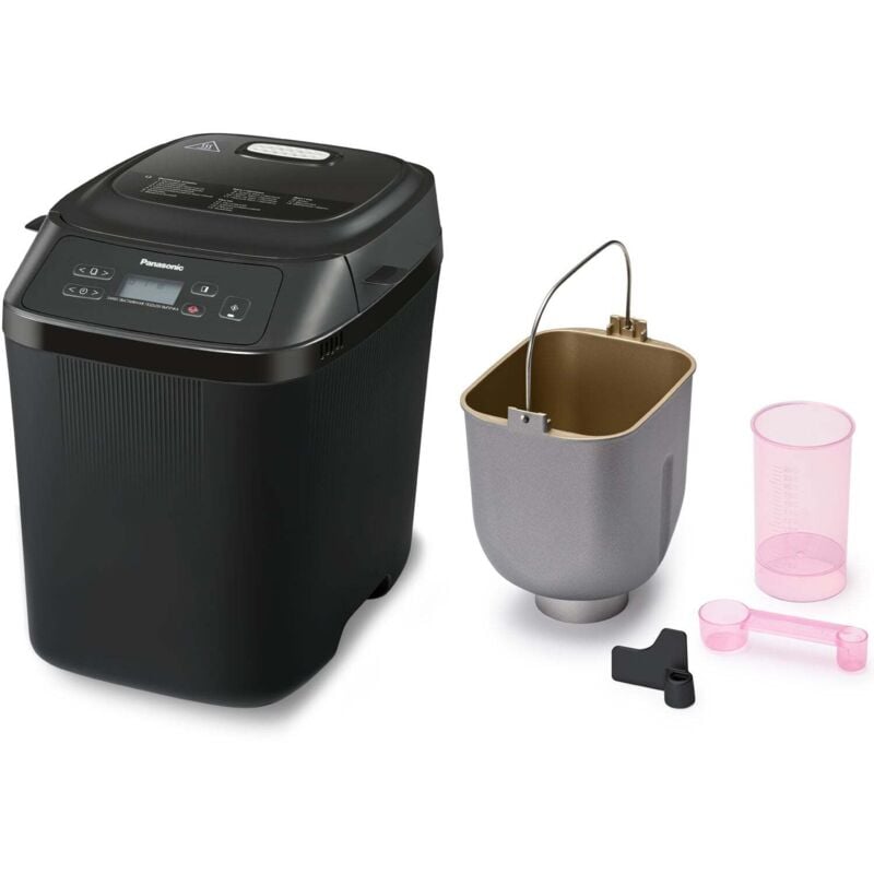 foto del prodotto baking machine mini sd pn100kxe
