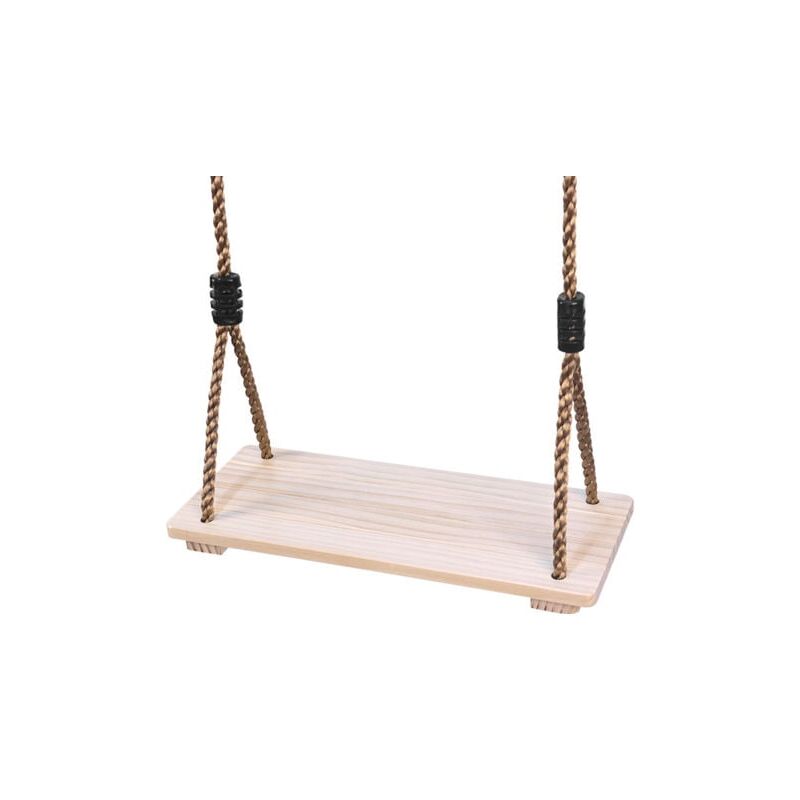 foto del prodotto balan oires en bois pour enfants et adultes, si ges de balan oire en bois r glables, balan oires ext rieures, aires de jeux int rieures et