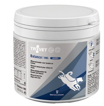 foto del prodotto balance trovet 250g