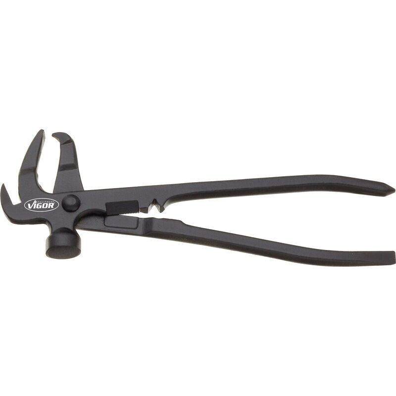 foto del prodotto balance weight pliers v1657 250 mm
