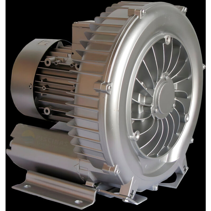 foto del prodotto balboa astralpool pompa turboventilante monofase da 1,20 kw