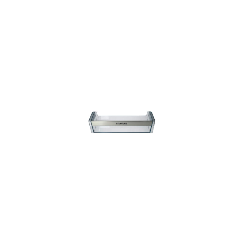 foto del prodotto balconcino 12x444x10 cm per frigorifero siemens 00704703