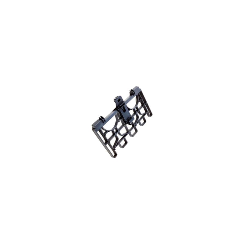 foto del prodotto balconcino a ribalta per cestello superiore originale - lavastoviglie - ariston hotpoint hotpoint - 327080