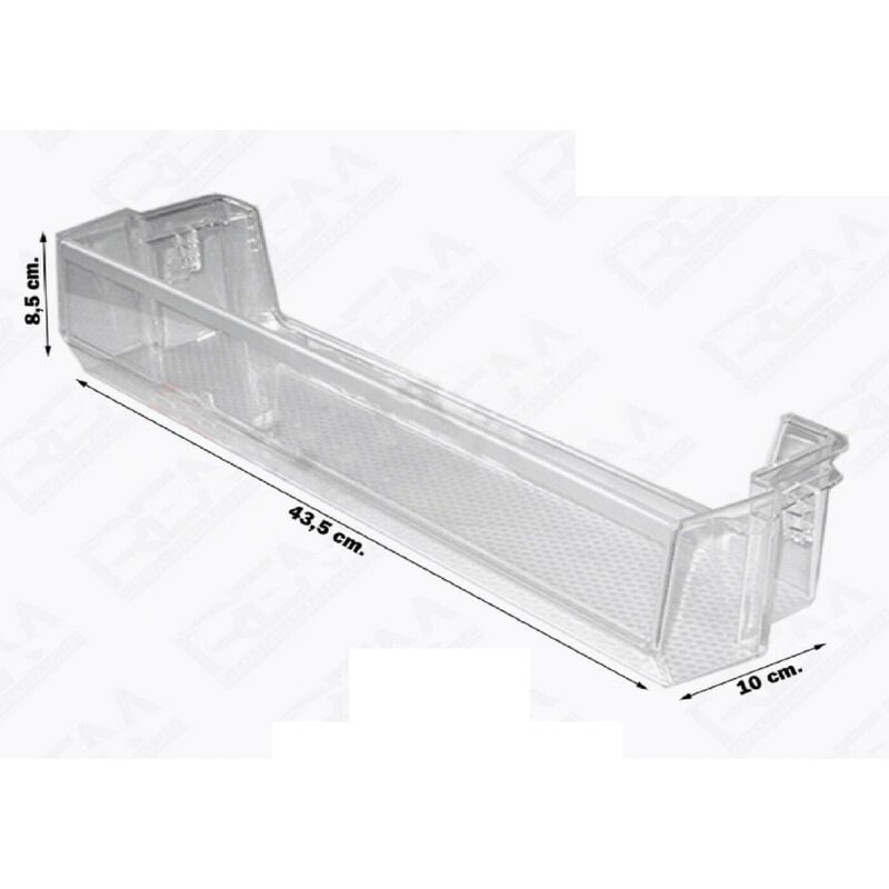 foto del prodotto balconcino bottiglie frigorifero, congelatore ariston hotpoint 331009