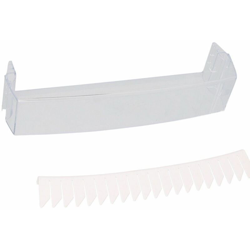 foto del prodotto balconcino bottiglie frigorifero electrolux aeg 41,5cm originale