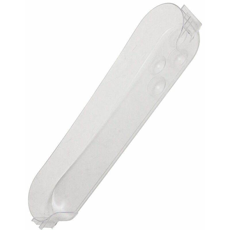 foto del prodotto balconcino burro transparente frigorifero, congelatore electrolux 308065