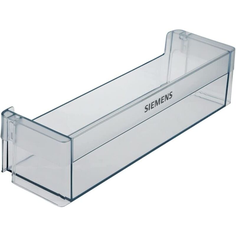 foto del prodotto balconcino con bottiglie 43.5x10x12 cm per frigorifero bosch 11000440