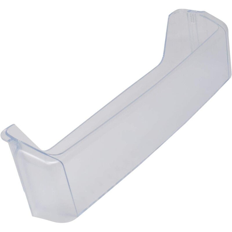 foto del prodotto balconcino con bottiglie 48,5 x 11,5 x 12 cm per frigorifero beko saba 4298130100