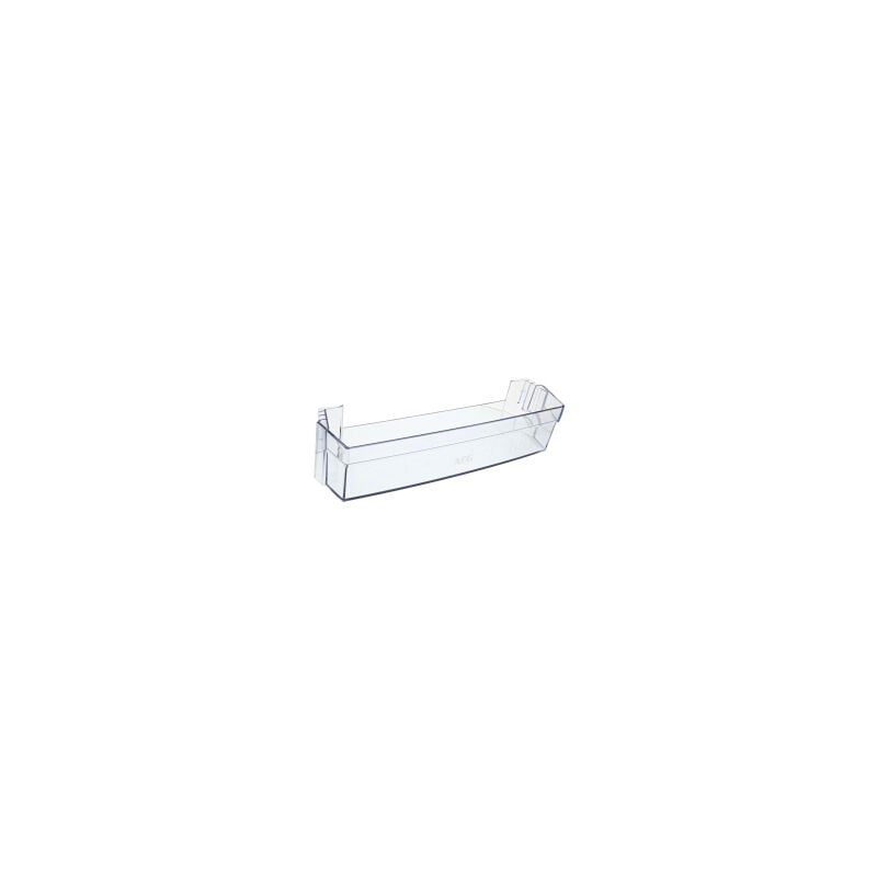 foto del prodotto balconcino con bottiglie larghezza 100 mm lunghezza 440 mm per frigorifero electrox 140057194023