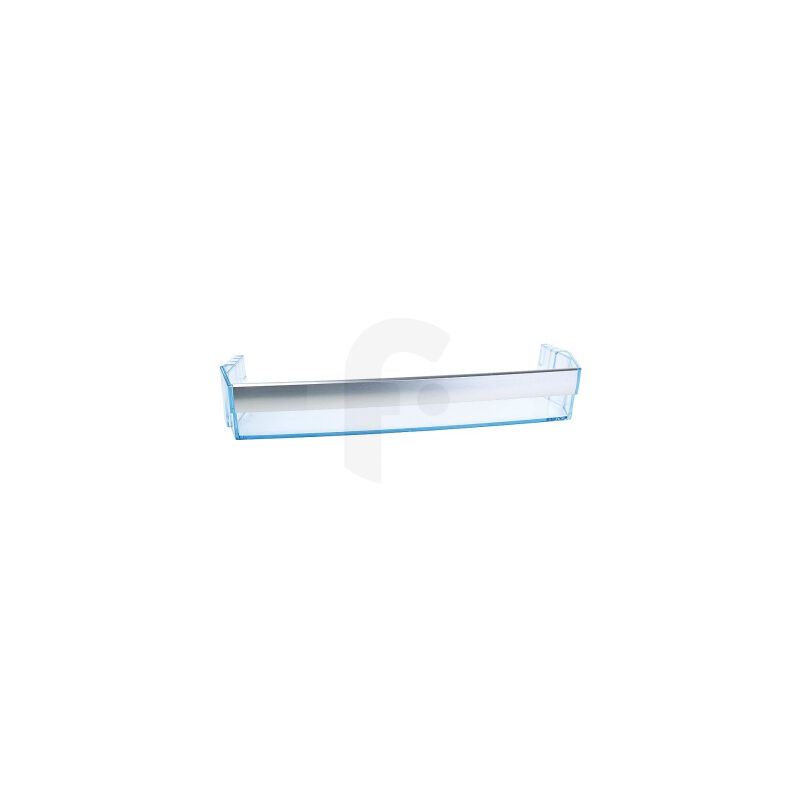 foto del prodotto balconcino con larghezza di lattina centrale lunghezza 70 mm 440 mm per frigorifero electrox 2651045029