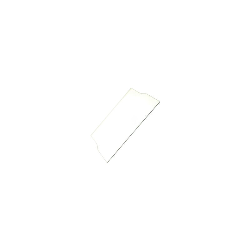 foto del prodotto balconcino di vetro frigorifero, congelatore whirlpool 101395