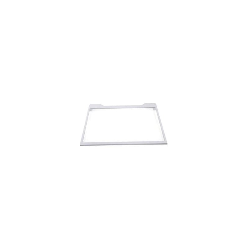 foto del prodotto balconcino in vetro 46cmx30cm originale frigorifero, congelatore samsung 3148303662734349403