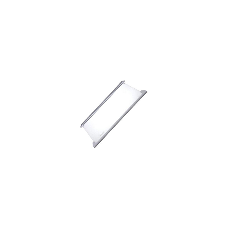 foto del prodotto balconcino in vetro completo frigorifero, congelatore beko 295170