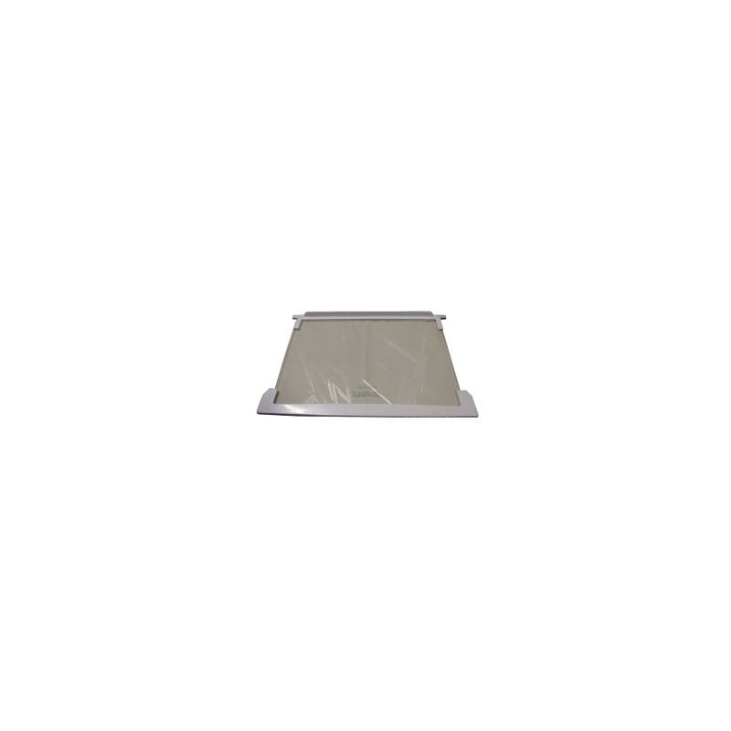 foto del prodotto balconcino in vetro frigorifero, congelatore beko 309959