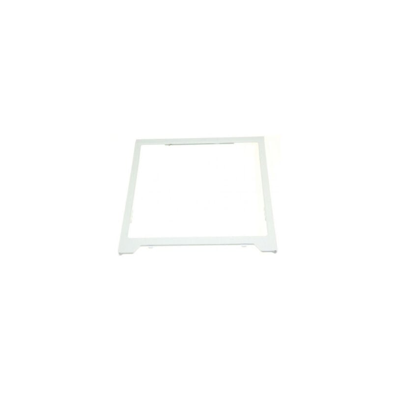 foto del prodotto balconcino in vetro superiore originale frigorifero, congelatore samsung 305923