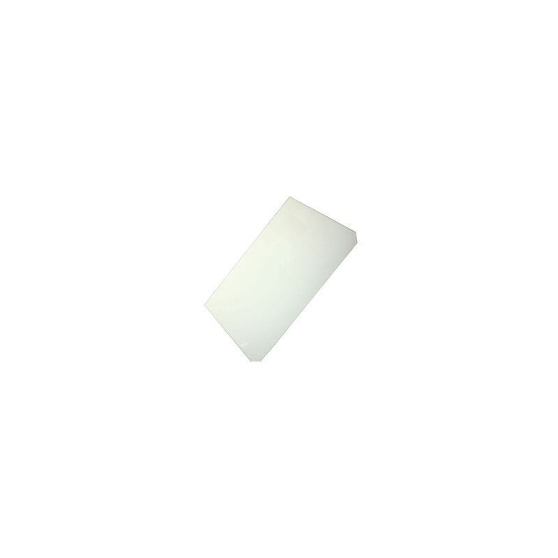 foto del prodotto balconcino inferiore di vetro sopra cassetto frutta e verdura originale frigorifero, congelatore ariston hotpoint hotpoint 317567
