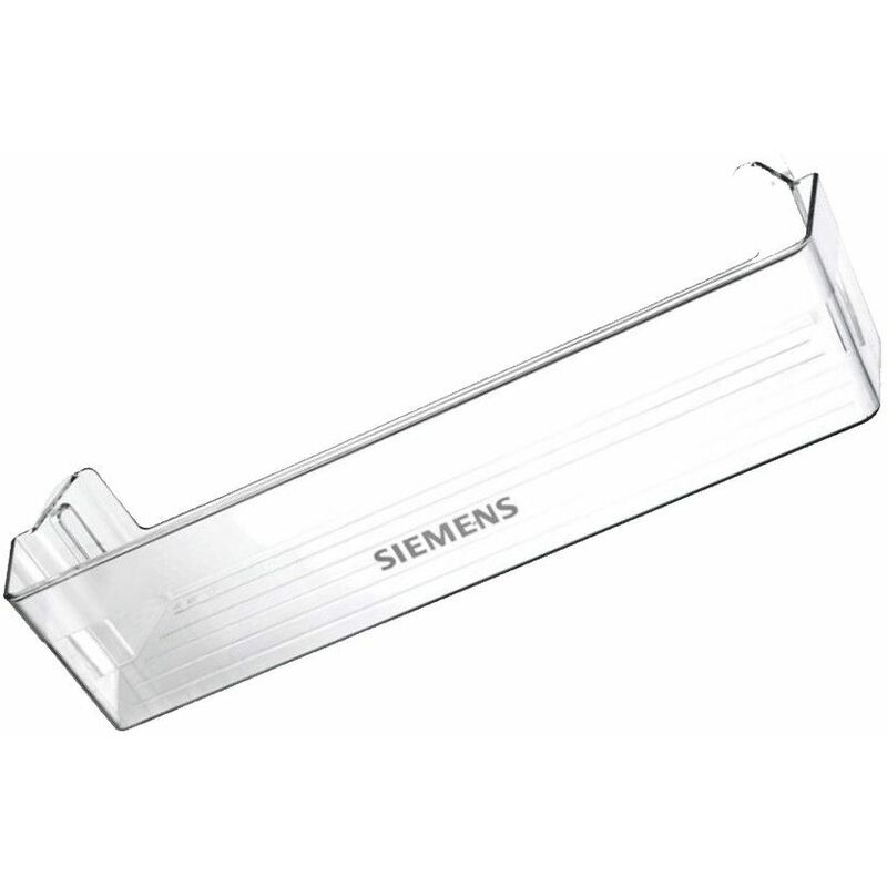 foto del prodotto balconcino mensola per bottiglie originale frigorifero, congelatore siemens 333235