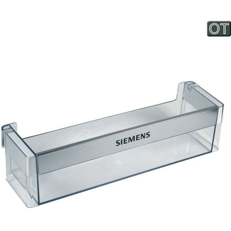 foto del prodotto balconcino mensola porta bottiglie originale frigorifero, congelatore siemens 3059624242005256822