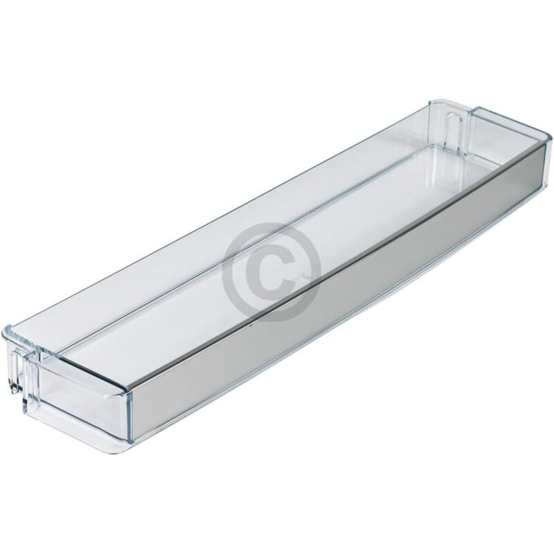 foto del prodotto balconcino porta 473 x 45 mm per bosch siemens 00704951 frigo