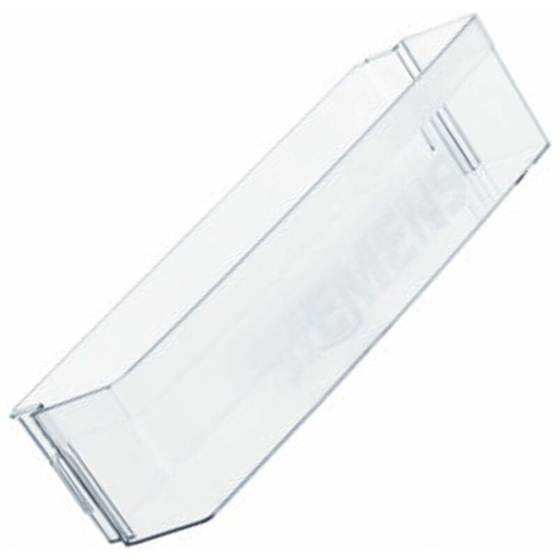 foto del prodotto balconcino porta bottiglie originale frigorifero, congelatore siemens 305726