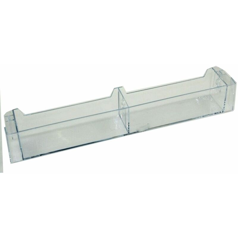 foto del prodotto balconcino superiore originale frigorifero, congelatore bosch 337772