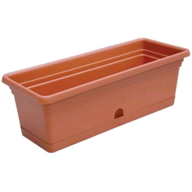 foto del prodotto balconetta rettangolare cm 60 x 20 x 18 lt. 12