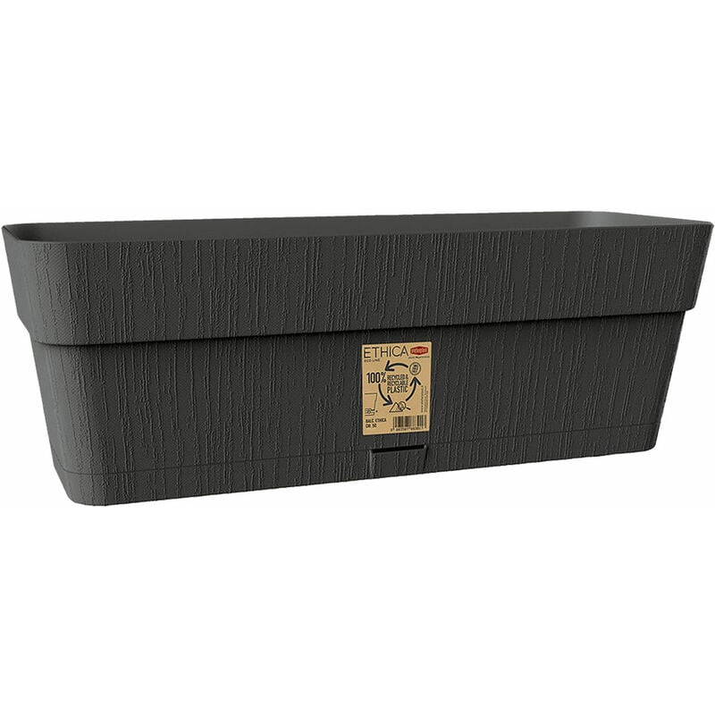 foto del prodotto balconetta rettangolare ethica lt.2,75 gesso
