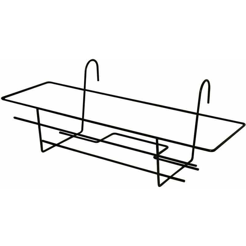 foto del prodotto balconiera azalea rettangolare gdlc lunghezza 50 cm